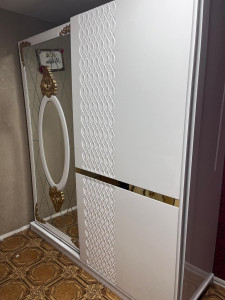 Photo de galerie - Meuble remonté
