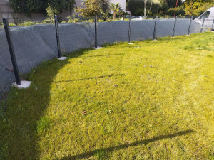 Photo de galerie - Paysagiste - Aménagement du jardin