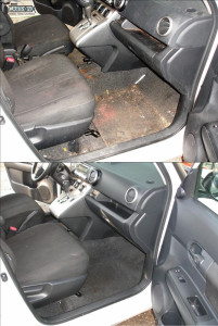 Photo de galerie - Voiture 