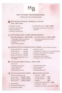 Photo de galerie - Conciergerie