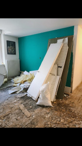 Photo de galerie - Bricolage et multi services