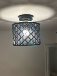 Photo de galerie - Installation électrique