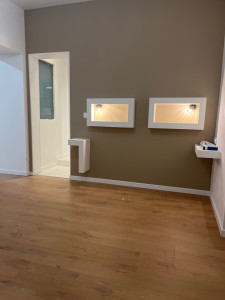 Photo de galerie - Plâtrerie - Murs - Plafonds