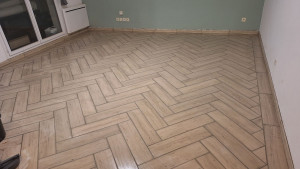 Photo de galerie - Bricolage et multi services