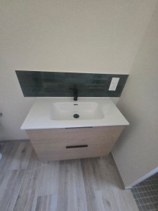 Photo de galerie - Salle de bain 