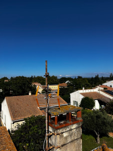 Photo de galerie - Antenne