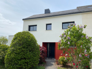 Photo de galerie - Peinture - Tapisserie