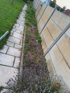 Photo de galerie - Jardinier