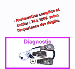 Photo de galerie - Prix non négociable 