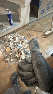 Photo de galerie - Dans la joie 