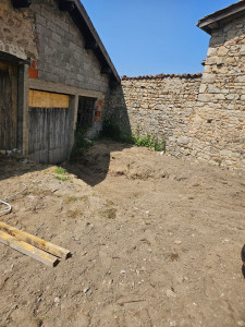 Photo de galerie - Terrassement - Assainissement