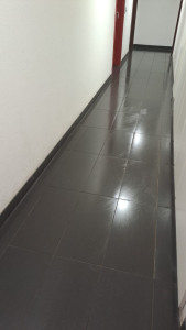 Photo de galerie - Nettoyage residence et particulier.