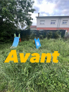Photo de galerie - Avant 