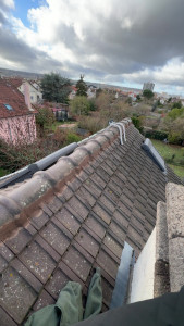 Photo de galerie - Cimentation