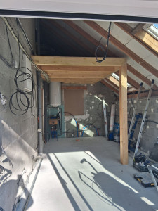 Photo de galerie - Artisan tout corps d'état - Rénovation