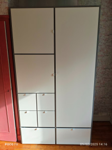 Photo de galerie - Montage meubles en kit