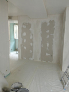 Photo de galerie - Peinture 