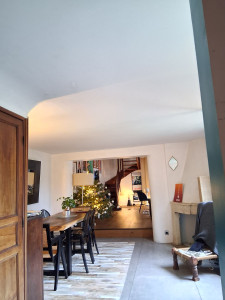 Photo de galerie - Menage salle a manger
