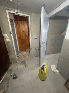 Photo de galerie - Carrelage