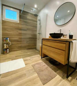 Photo de galerie - Carrelage