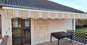 Photo de galerie - Menuiserie - Huisserie - Agencement