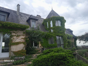 Photo de galerie - Superbe travaille 