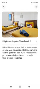 Photo de galerie - Qualité garantie avec Magnolia Conciergerie 