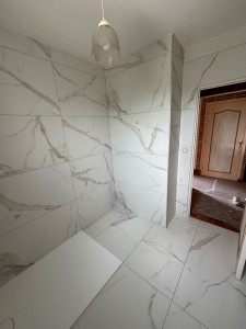 Photo de galerie - Carrelage