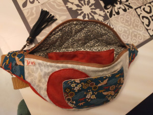 Photo de galerie - Petite banane personnalisée ! 