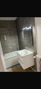 Photo de galerie - Rénovation Complète 