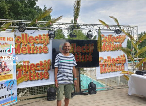 Photo de galerie - Responsable D'animation