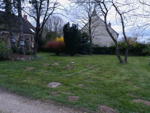 Photo de galerie - Tonte