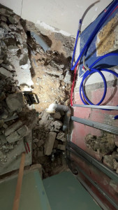 Photo de galerie - Plomberie - Installation sanitaire