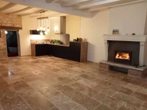 Photo de galerie - Artisan tout corps d'état - Rénovation