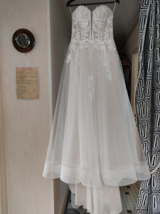 Photo de galerie - Ajustements et ourlet 