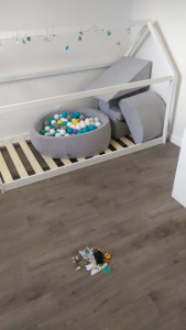 Photo de galerie - Ménage