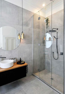 Photo de galerie - Plomberie - Installation sanitaire