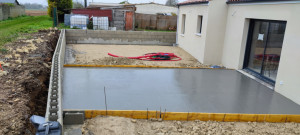 Photo de galerie - Maçonnerie