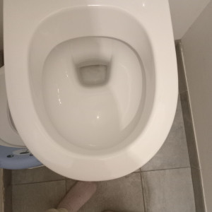 Photo de galerie - Ménage