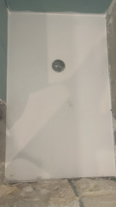Photo de galerie - Plomberie - Installation sanitaire
