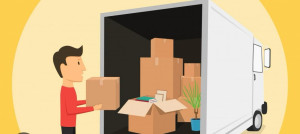 Photo de galerie - Bonjour je propose mes services pour votre déménagement