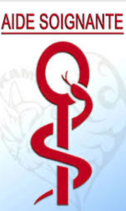 Photo de galerie - Logo aide soignante 
