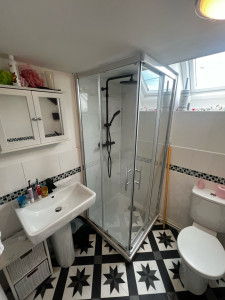 Photo de galerie - Plomberie - Installation sanitaire