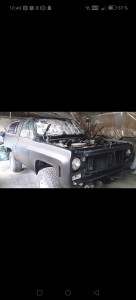 Photo de galerie - Réparation voiture