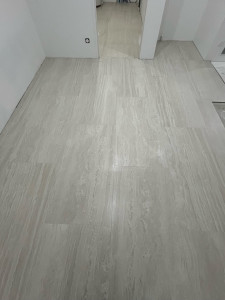 Photo de galerie - Carrelage