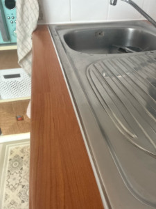 Photo de galerie - Bricolage et multi services