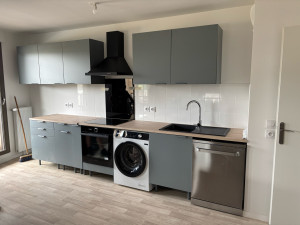 Photo de galerie - Montage meubles en kit