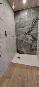 Photo de galerie - Plomberie - Installation sanitaire