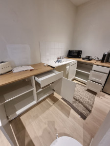 Photo de galerie - Montage meubles en kit