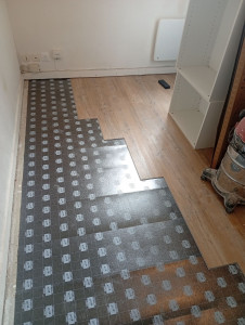 Photo de galerie - Bricolage et multi services